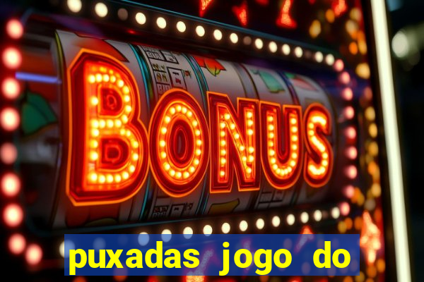 puxadas jogo do bicho sueli